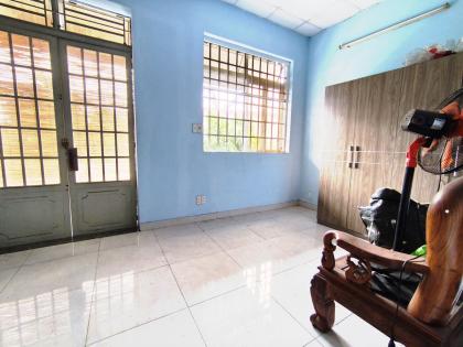 SIÊU PHẨM MẶT TIỀN NHỰA TRỆT LẦU 60M² (5x12) NGAY SONG HÀNH LÝ THƯỜNG KIỆT TRUNG TÂM HÓC MÔN