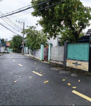 SIÊU PHẨM MẶT TIỀN NHỰA TRỆT LẦU 60M² (5x12) NGAY SONG HÀNH LÝ THƯỜNG KIỆT TRUNG TÂM HÓC MÔN