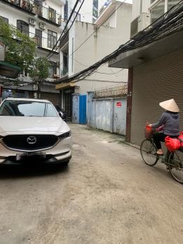 View Hồ, Dòng tiền Thanh Xuân, Phân lô, ô tô tránh, 60tr/tháng, KD, 70m2, 23.2 Tỷ.