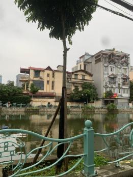View Hồ, Dòng tiền Thanh Xuân, Phân lô, ô tô tránh, 60tr/tháng, KD, 70m2, 23.2 Tỷ.