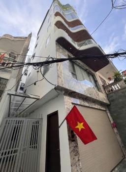 BÁN NHÀ HỒNG TIẾN LONG BIÊN, LÔ GÓC, Ô TÔ VÀO NHÀ, THANG MÁY, NỘI THẤT, GẦN PHỐ, GIÁ MỀM