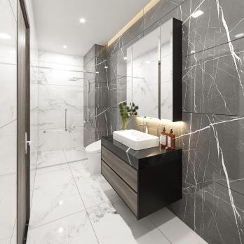 **Bán nhà hẻm Lạc Long Quân, phường 9, Tân Bình (4,5x20m) 3PN - 7,6 tỷ