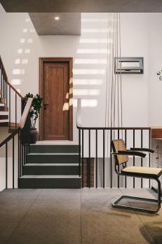 **Bán nhà p2 Tân Bình, hẻm số 6 Đặng Văn Sâm; ngay công viên - 4,5x16m