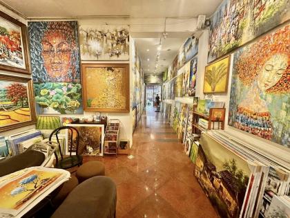 Bán Nhà Mặt Phố Hàng Gai Hoàn Kiếm 219m2-8T 1 SỔ 1 CHỦ 358 Tỷ Có Thương Lượng.