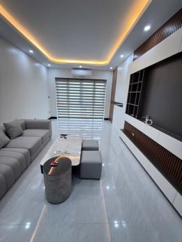 HIẾM – NHÀ PHỐ BẠCH MAI – GARA Ô TÔ – THÔNG KINH DOANH – 3 THOÁNG – 35M² x 5 TẦNG – CHỈ 8.65 TỶ