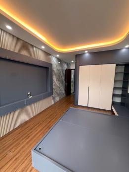 HIẾM – NHÀ PHỐ BẠCH MAI – GARA Ô TÔ – THÔNG KINH DOANH – 3 THOÁNG – 35M² x 5 TẦNG – CHỈ 8.65 TỶ