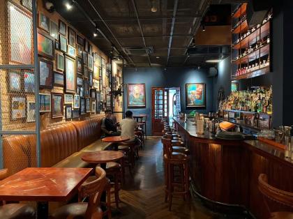 Bán Nhà Mặt Phố Phùng Hưng Hoàn Kiếm 103m2-4T MT5,4m 2 Vỉa Hè 89,5 Tỷ Có Thương Lượng.