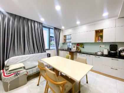 ĐỊNH CƯ Bán Nhà Đẹp 4 Tầng Xe Hơi Thông Phan Đăng Lưu, 45m2, Nhỉnh 8 Tỷ TL