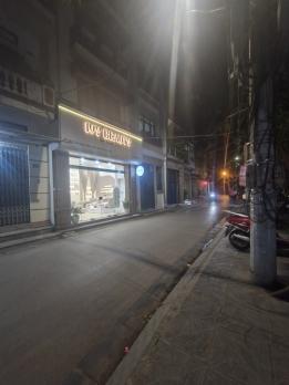 View Hồ Quan Nhân, Thanh Xuân, ô tô vào nhà, KD, 40m2, 5T, mt 4m, 11.6 Tỷ.