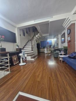 View Hồ Quan Nhân, Thanh Xuân, ô tô vào nhà, KD, 40m2, 5T, mt 4m, 11.6 Tỷ.