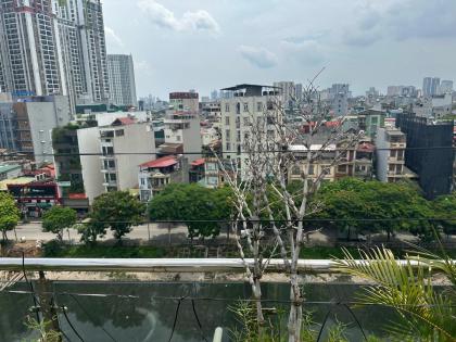 Bán Nhà Mặt Phố Vũ Tông Phan T/Xuân 100m2-10T MT5m VIEW Sông 45 Tỷ Có Thương Lượng.