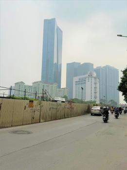 Bán nhà Kim Mã Ba Đình Ngõ ô tô kinh doanh thuận lợi 43m 5T giá 15 tỷ 6