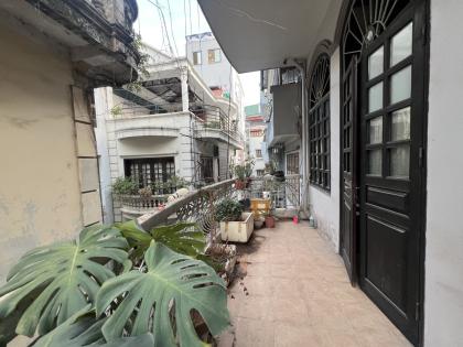 Cực Hiếm, Tô Vĩnh Diện, ô tô thông – vào nhà, sổ A4, 60m2, mt 5.2m, 19 Tỷ.