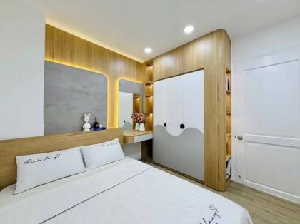 Nhà HXH Đường Huỳnh Văn Nghệ Phường 15 Quận Tân Bình Cũ.