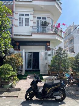 Bán nhà căn góc 2 mặt tiền đường 12m – 1527 Lê Văn Lương, Nhà Bè – giá chỉ 7,8 tỷ