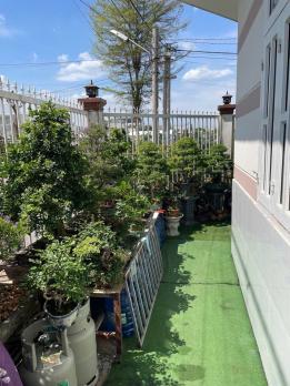 Bán nhà căn góc 2 mặt tiền đường 12m – 1527 Lê Văn Lương, Nhà Bè – giá chỉ 7,8 tỷ