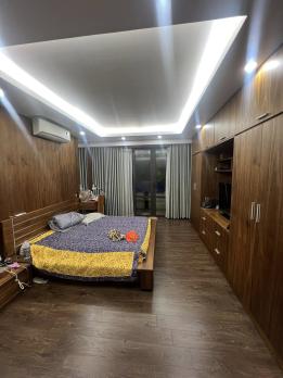 ????????Chung cư C6 Trần Hữu Dực 133m2 Căn góc 3PN Đẹp ở luôn, 9.9  tỷ