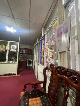 1 nhà ra Phố Chính kinh, Lô Góc, ô tô đỗ cửa, 50m2, mt 6.7m, 11.8 Tỷ.