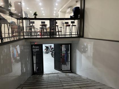 CHDV 6L có HẦM ngang 9m 140m2 26PN+MB thuê HXH tới cửa ngay ĐH Văn Lang DT 170tr 27.5 tỷ