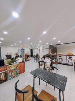 CHDV 6L có HẦM ngang 9m 140m2 26PN+MB thuê HXH tới cửa ngay ĐH Văn Lang DT 170tr 27.5 tỷ