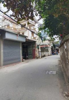 Bán đất La Nội- 6,2 tỷ- 49m2- ĐẤT NỞ HẬU TÀI LỘC-hàng hiếm ở Hà Đông