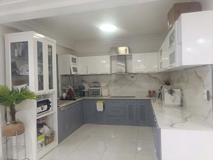 Biệt thự sân vườn+gara đẳng cấp hẻm 10m Nơ Trang Long 198m2 ngang 9m gần chợ chỉ 32 tỷ