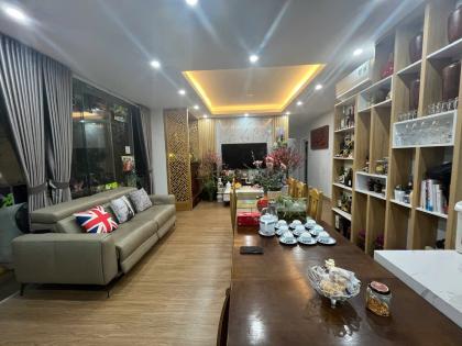 ????Căn góc CT2A KĐT Nam Cường 111m 3PN Nội thất bóng loáng, 11.3 tỷ