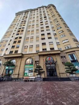 ????Căn góc CT2A KĐT Nam Cường 111m 3PN Nội thất bóng loáng, 11.3 tỷ