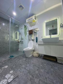 ????Căn góc CT2A KĐT Nam Cường 111m 3PN Nội thất bóng loáng, 11.3 tỷ