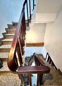 CHÍNH CHỦ - HXH Ô TÔ ĐỖ CỬA - 58M² - 3 TẦNG / 3PN - GẦN VINCOM QUANG TRUNG – P10 GÒ VẤP - NHỈNH 6