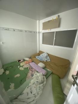 Nhà 3 tầng đẹp ở Quận 8 giáp Q5 3 tầng hẻm thông chỉ 3 tỷ nhỉnh.