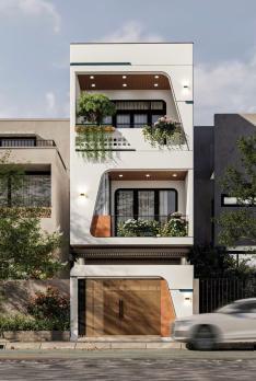 **Bán nhà mặt tiền Sông Đáy, phường 2 Tân Bình; 4x17m; cạnh sân bay