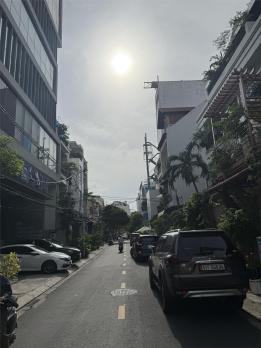 **Bán nhà mặt tiền Sông Đáy, phường 2 Tân Bình; 4x17m; cạnh sân bay