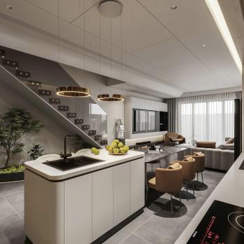 **Bán nhà MT đường Nguyễn Trọng Lội, phường 4, Tân Bình; cửa ngõ Sân Bay