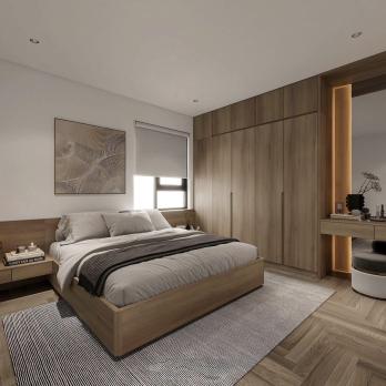 **Bán nhà MT đường Nguyễn Trọng Lội, phường 4, Tân Bình; cửa ngõ Sân Bay