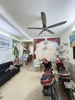 Phân Lô ô tô tránh, Nguyễn Xiển, Thanh Xuân, KD, 53m2, MT 4.6m, 18.5 Tỷ.