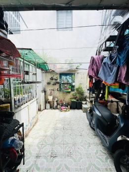 • [BÁN NHÀ + QUẬN 5] TRUNG TÂM SÁT MẶT TIỀN TRẦN PHÚ – Thực tê 45M² công nhận 28m2 – 2 TẦNG – 3PN – ĐANG CHO THUÊ 8TR/TH