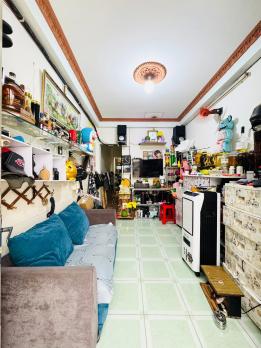 • [BÁN NHÀ + QUẬN 5] TRUNG TÂM SÁT MẶT TIỀN TRẦN PHÚ – Thực tê 45M² công nhận 28m2 – 2 TẦNG – 3PN – ĐANG CHO THUÊ 8TR/TH