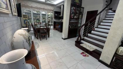 Bán biệt thự Mỗ Lao, Làng Việt Kiều 151m2 5 Tầng, 7m mặt tiền , Kinh doanh, View Hồ đẹp