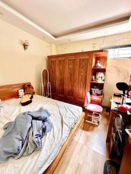 Phân Lô Quân đội, Hoàng Văn Thái, ô tô gần, 2 thoáng, dân xây, 49m2, 6T, 13.9 Tỷ.