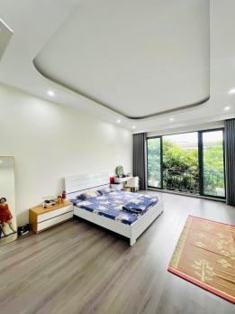 6 Tầng thang Máy, Nguyễn Đức Cảnh, ô tô tránh, View thoáng, 60m2, MT 5m, 20.9 Tỷ.