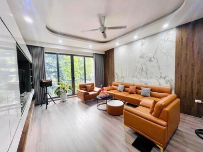 6 Tầng thang Máy, Nguyễn Đức Cảnh, ô tô tránh, View thoáng, 60m2, MT 5m, 20.9 Tỷ.