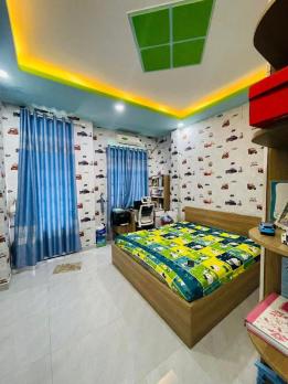 ĐÓN TẾT! Bán Nhà Mới Đẹp 4 Tầng Điện Biên Phủ, 42m2, Nhỉnh 6 Tỷ TL