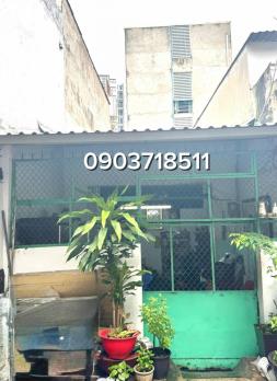 SIÊU VỊ TRÍ GẦN AEON TÂN PHÚ NHÀ CẤP 4, HẺM 6M Ô TÔ ĐỖ CỬA. 72M²(4x18) - BHH, BÌNH TÂN.