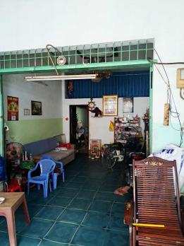 SIÊU VỊ TRÍ GẦN AEON TÂN PHÚ NHÀ CẤP 4, HẺM 6M Ô TÔ ĐỖ CỬA. 72M²(4x18) - BHH, BÌNH TÂN.