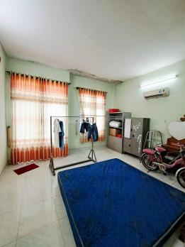 SIÊU PHẨM GIÁP TÂN PHÚ 2 TẦNG BTCT MỚI ĐẸP HẺM 4M THÔNG 51M² (4.7x11) BTĐ, BÌNH TÂN.