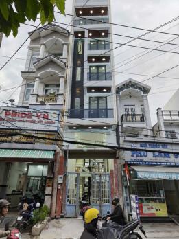 NHÀ PHỐ MẶT TIỀN KD SIÊU ĐẸP ĐƯỜNG HUỲNH THỊ HAI, TRUNG MỸ TÂY, Q12 – GIÁ 12,5 TỶ