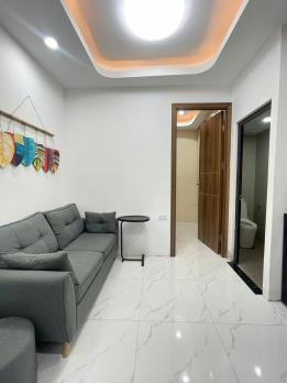 Bán căn hộ chung cư phố Thượng Đình, Thanh Xuân, nhà đẹp thoáng sáng