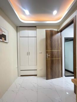 Bán căn hộ chung cư phố Thượng Đình, Thanh Xuân, nhà đẹp thoáng sáng