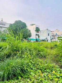 Bán đất 2 Mặt tiền đường số 8 - ngay Hồ Học Lãm - Kinh Dương Vương, 2282m2, 160 tỷ.